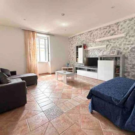 דירות רומא La Casa Di Giorgina מראה חיצוני תמונה