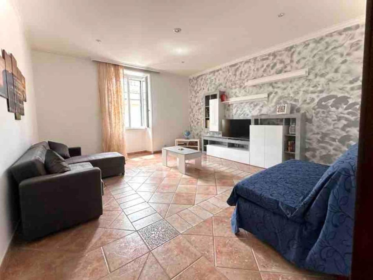 דירות רומא La Casa Di Giorgina מראה חיצוני תמונה