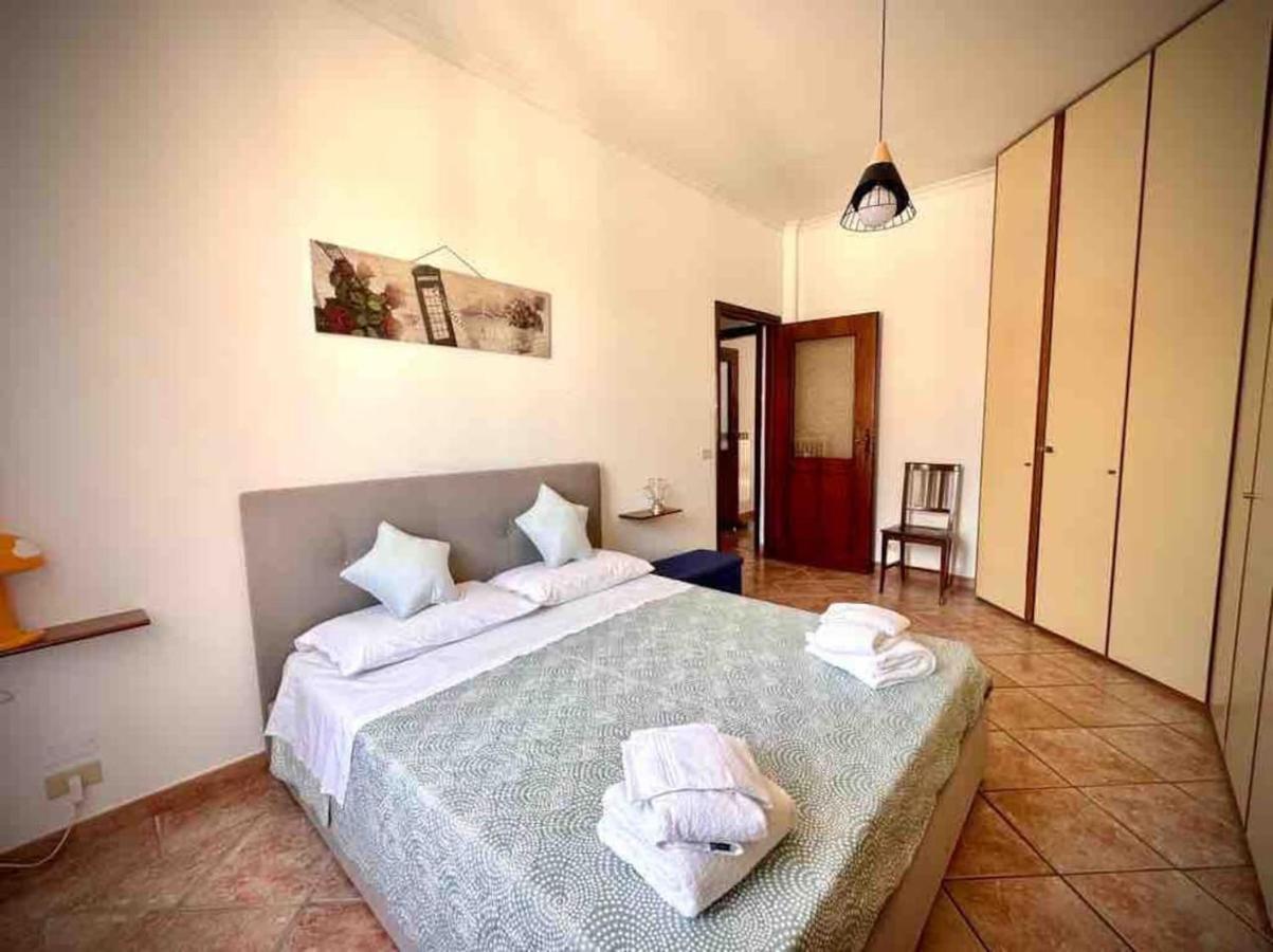 דירות רומא La Casa Di Giorgina מראה חיצוני תמונה