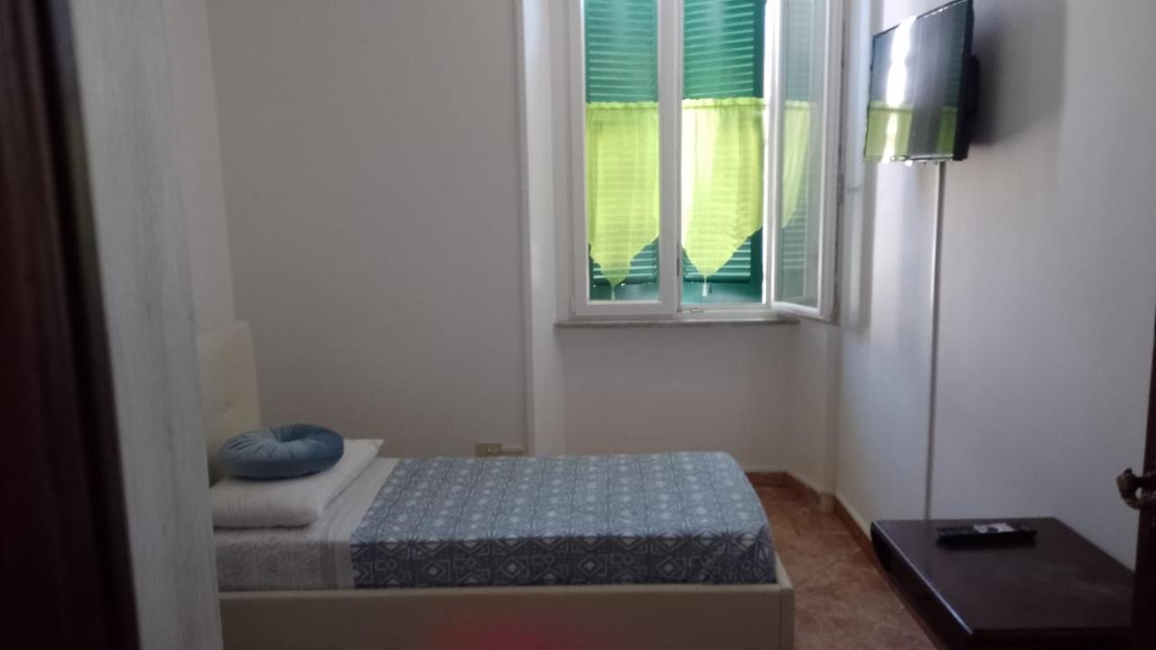 דירות רומא La Casa Di Giorgina מראה חיצוני תמונה